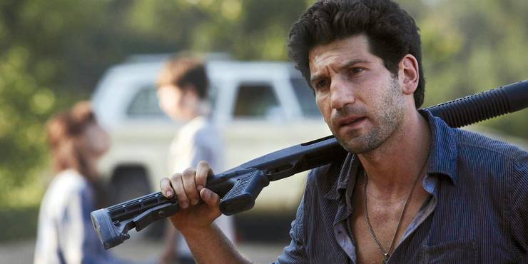 Shane Is Still The Walking Deads Best Villain Shane Is Still The Walking Deads Best Villain